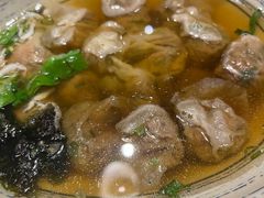 -小城粥道·海胆鲜虾粥(解放广场店)