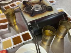 -燃计沙茶皇·香港沙茶火锅(人广旗舰店)