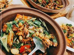 -大头唛·啫鸡煲.粤菜.专门店(289艺术园区店)