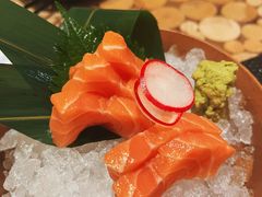 -西村日本料理(香格里拉饭店)