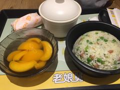 -老娘舅餐厅(黄龙体育中心店)