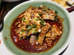 -金百万烤鸭店(良乡店)