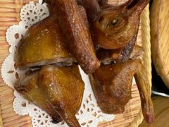 -虾饺妹·粤式手工点心(水荫路店)