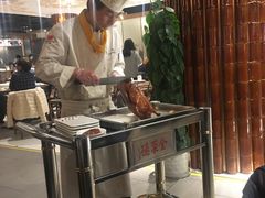 -全聚德(江宁店)