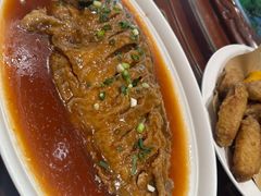 -普天和酒楼·新津菜·烤鸭(天津之眼店)