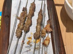 -马记永·兰州牛肉面(山姆外高桥店)