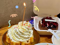 -小豆海棠(人民南路店)