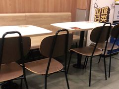 -麦当劳(中唱大厦店)