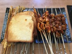 -老锦州串店(辽河街店)