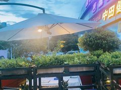-百味馆·海鲜·湛江菜(后海花园店)