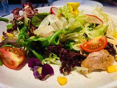 -Wei菋·Le Bistrot