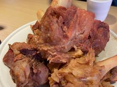 -关东小磨东北菜(上海长风大悦城店)