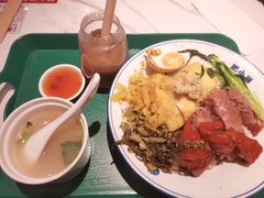 -肥小福·烧鹅专门店(环宇荟店)