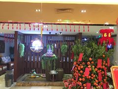 -金厨泰国餐厅·全泰籍厨师料理(拱北店)