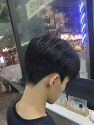 -尤司男士国潮理发馆