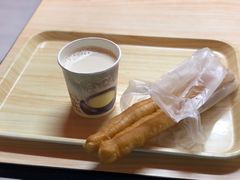 -永和豆漿(西門町店)