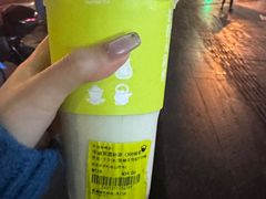 -星满杯TEAFUL(罗湖东门店)