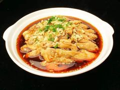 -缘生态云南菜·野生菌庭院餐厅(华侨城店)