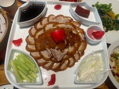 -壹零捌道·北京烤鸭(车公庄店)