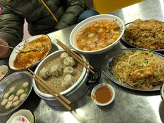 -春妹沙县小吃(新华北路店)
