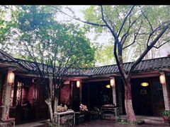 -竹吟山房