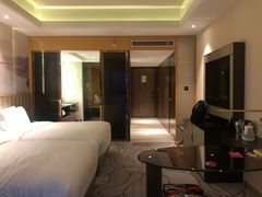 -温州铂尔曼酒店蘭 咖啡厅