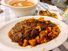 -玲珑餐厅(陕西南路店)