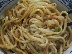 -西安特色面馆(吉兆营店)