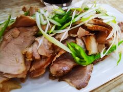 -蔡记行面·三套车(武威首店)