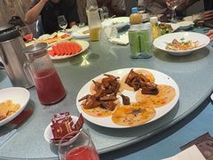 -恒记饭店·海鲜明档(淹城店)