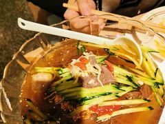 -七八冷面·延边朝鲜族美食(圣熙八号店)