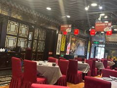 -老浒记烤鸭-北京菜(琉璃厂店)