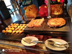 -广州富力君悦大酒店·凯菲厅