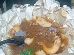 -鹿客西街(欧乐时尚广场店)