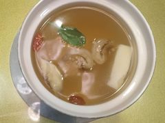 -富乐山酒店(西黄城根北街店)