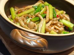 -简小舍·民间手艺菜(武昌江滩店)