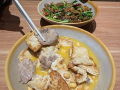 -太二酸菜鱼(兴业太古汇店)