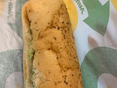 -赛百味SUBWAY(凤凰城店)