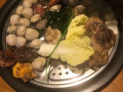 -黄寺蒸汽海鲜(黄寺大街店)