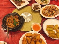 -抱德·潮汕味(敦和店原惠城鱼仔)