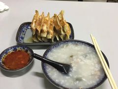 -浙江同济科技职业学院餐厅