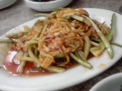 金针磨-西塔隆太白烤牛肉馆(图们路店)