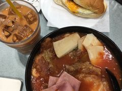 -华嫂冰室(尖沙咀店)