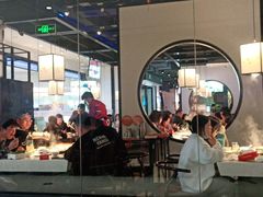 -川锅一号火锅(铜山万达店)