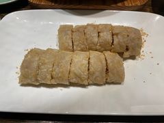 -粗茶淡饭·隐庐私厨(东亭店)