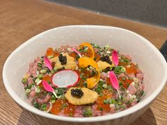 -水之惠鲜鱼料理(王府大街店)