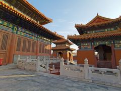 -历代帝王庙博物馆