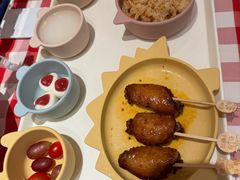 -西贝(虹口龙之梦店)