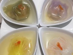 -敦煌喜宴(万达广场店)