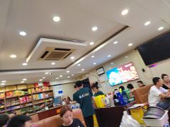 -瑞杰烧烤店·24小时营业(山东路店)